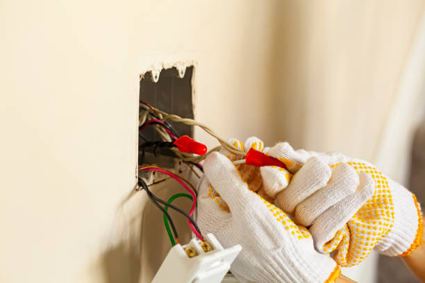 Emergency Electrical Repair Services in Kildeer, IL